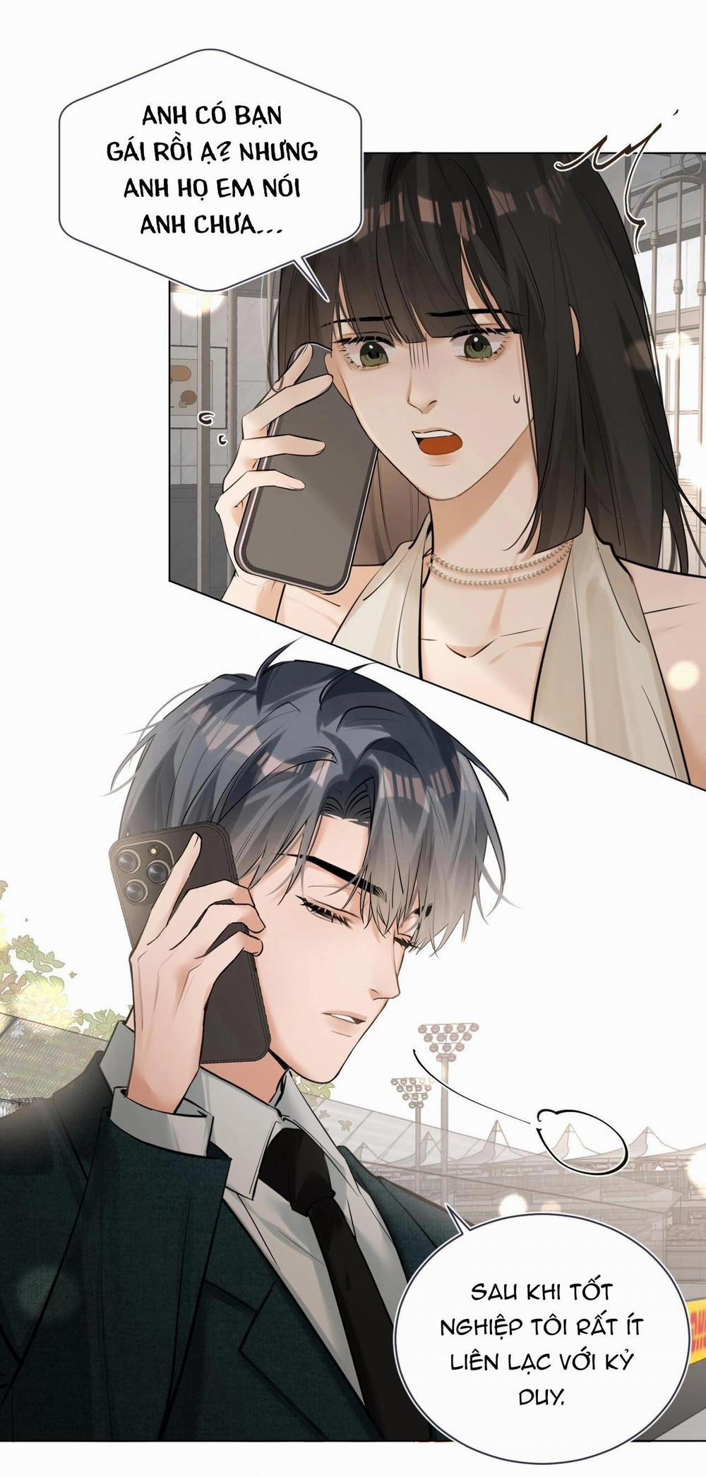 Đối Thủ Không Đội Trời Chung Cuối Cùng Cũng Phá Sản Rồi! 32 trang 22