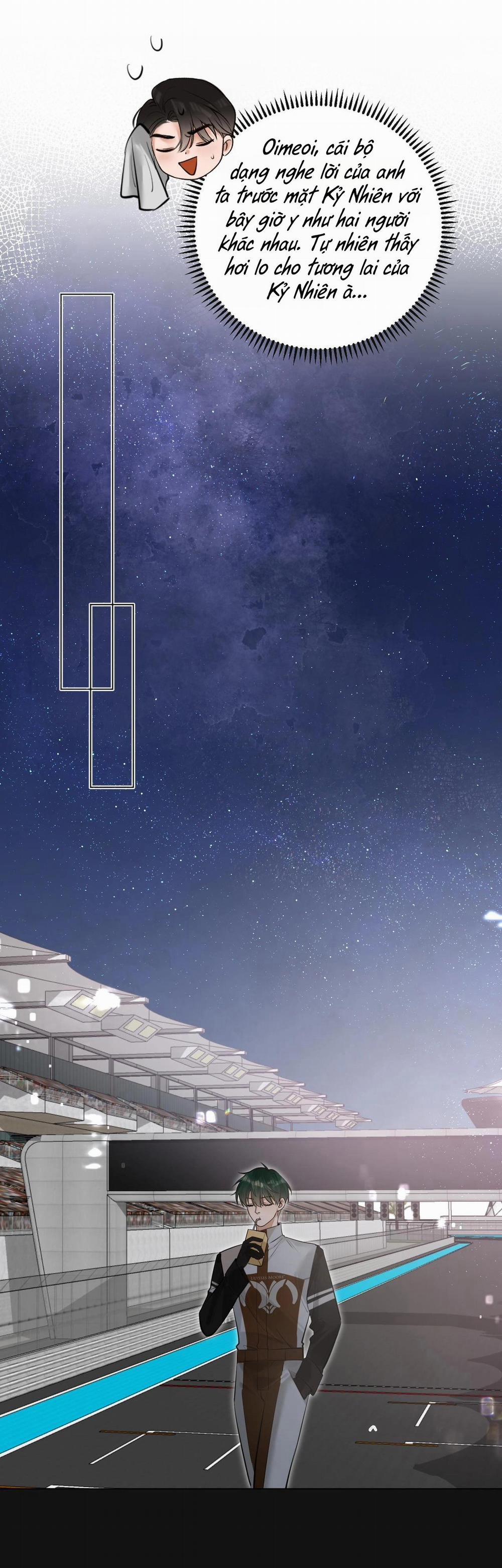 Đối Thủ Không Đội Trời Chung Cuối Cùng Cũng Phá Sản Rồi! 32 trang 28