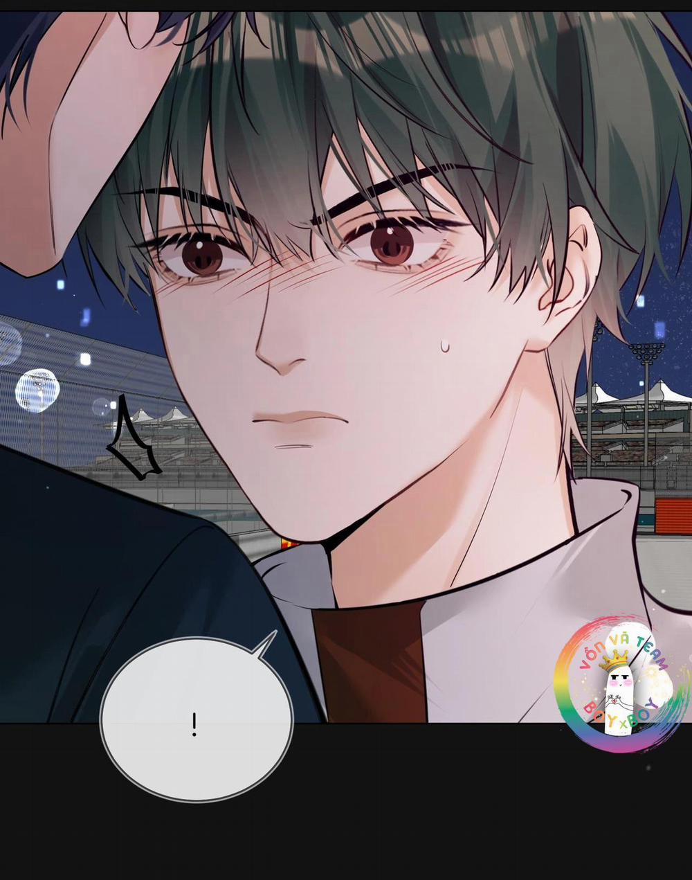 Đối Thủ Không Đội Trời Chung Cuối Cùng Cũng Phá Sản Rồi! 32 trang 31