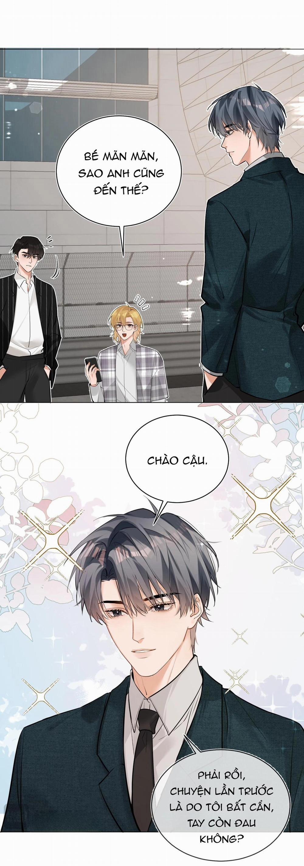 Đối Thủ Không Đội Trời Chung Cuối Cùng Cũng Phá Sản Rồi! 32 trang 6