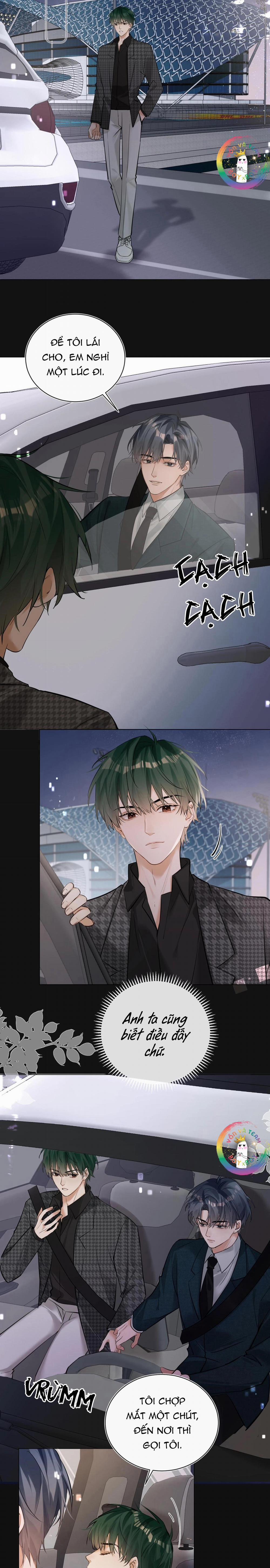 Đối Thủ Không Đội Trời Chung Cuối Cùng Cũng Phá Sản Rồi! 33 trang 2