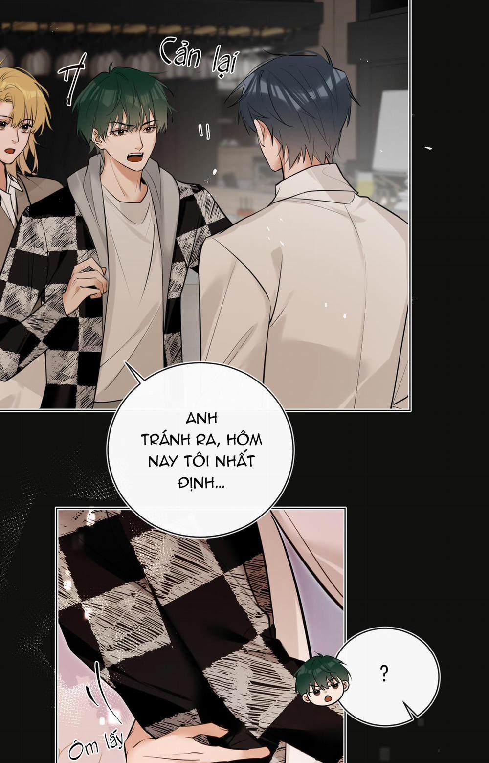 Đối Thủ Không Đội Trời Chung Cuối Cùng Cũng Phá Sản Rồi! 35 trang 59