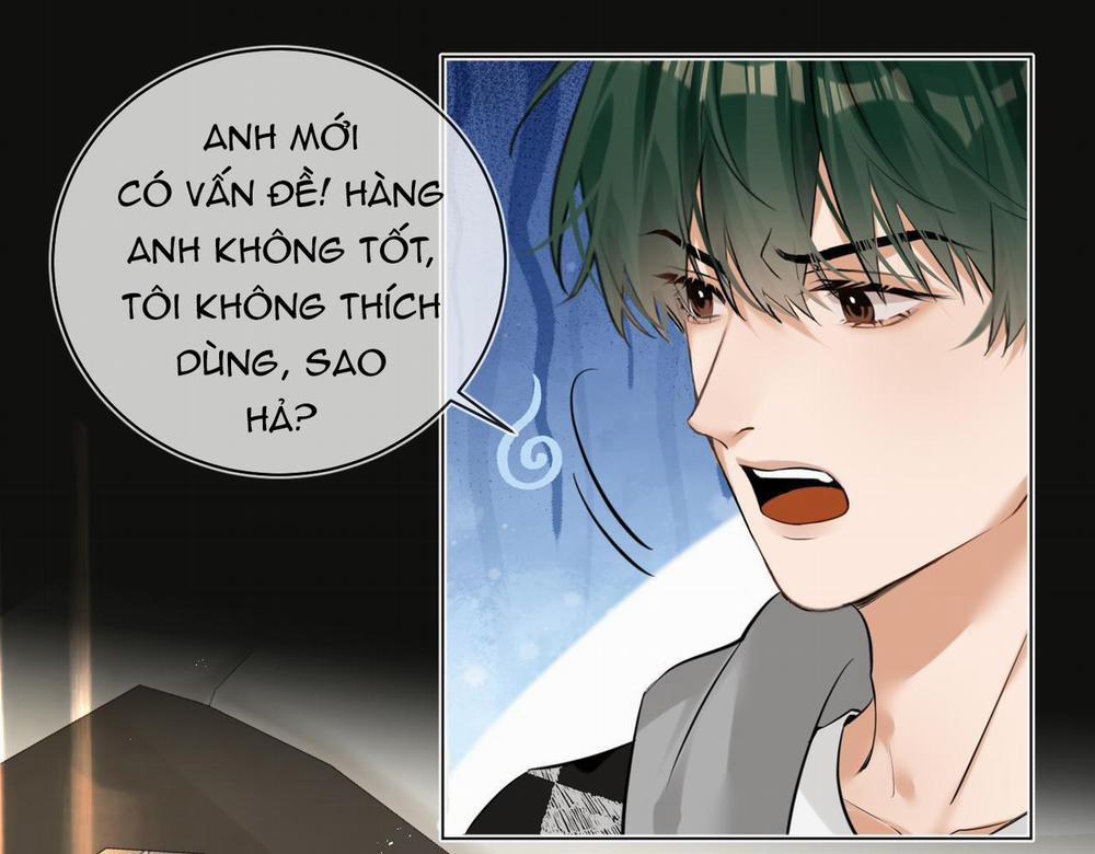 Đối Thủ Không Đội Trời Chung Cuối Cùng Cũng Phá Sản Rồi! 36 trang 38