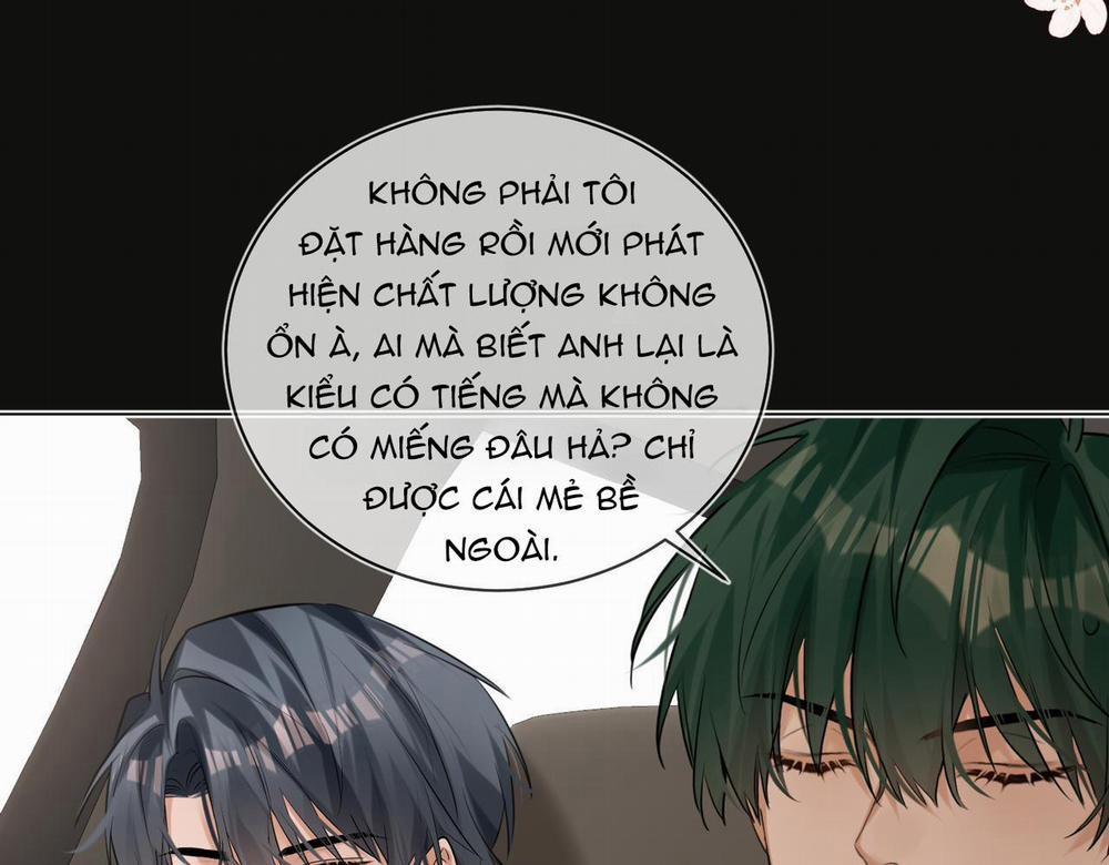 Đối Thủ Không Đội Trời Chung Cuối Cùng Cũng Phá Sản Rồi! 36 trang 42