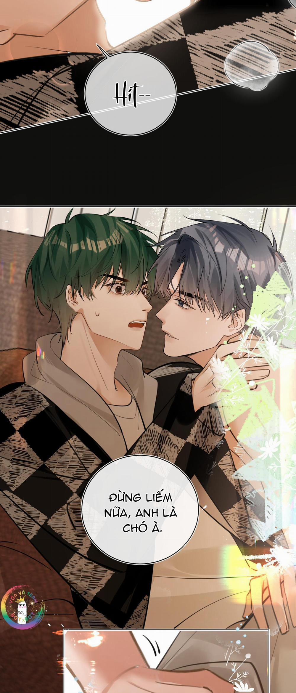 Đối Thủ Không Đội Trời Chung Cuối Cùng Cũng Phá Sản Rồi! 37 trang 10