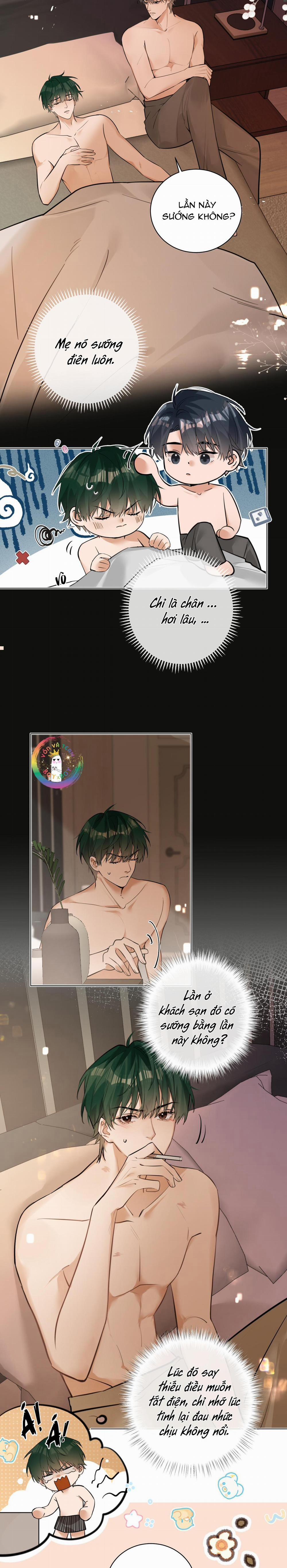 Đối Thủ Không Đội Trời Chung Cuối Cùng Cũng Phá Sản Rồi! 37 trang 27