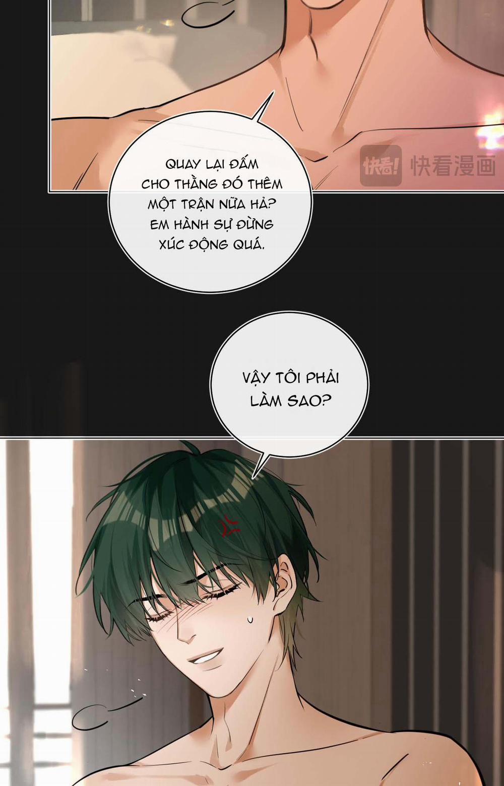 Đối Thủ Không Đội Trời Chung Cuối Cùng Cũng Phá Sản Rồi! 38 trang 14