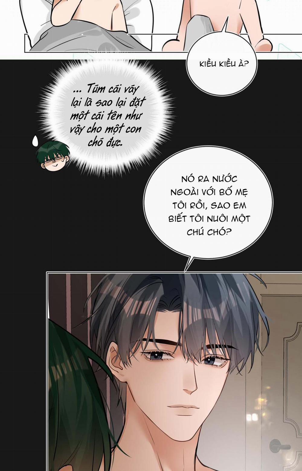 Đối Thủ Không Đội Trời Chung Cuối Cùng Cũng Phá Sản Rồi! 38 trang 19