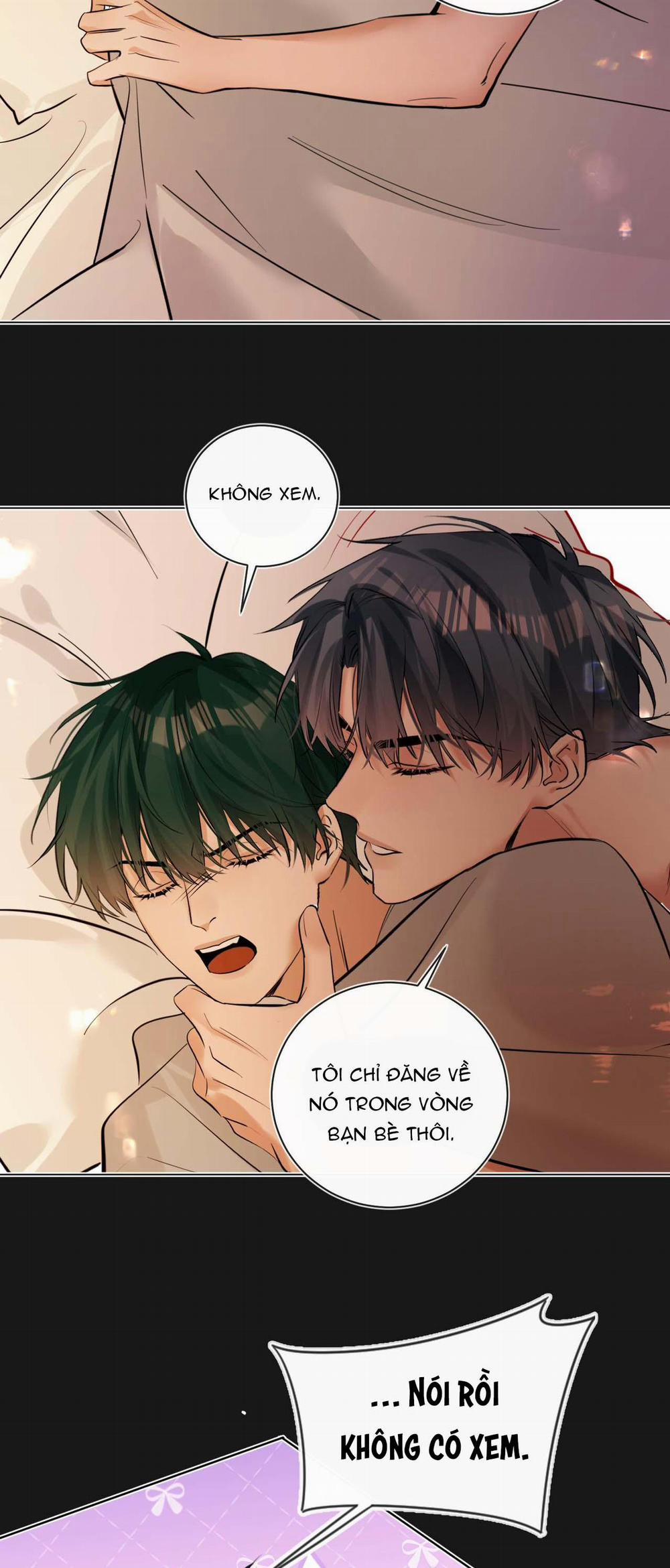 Đối Thủ Không Đội Trời Chung Cuối Cùng Cũng Phá Sản Rồi! 38 trang 22