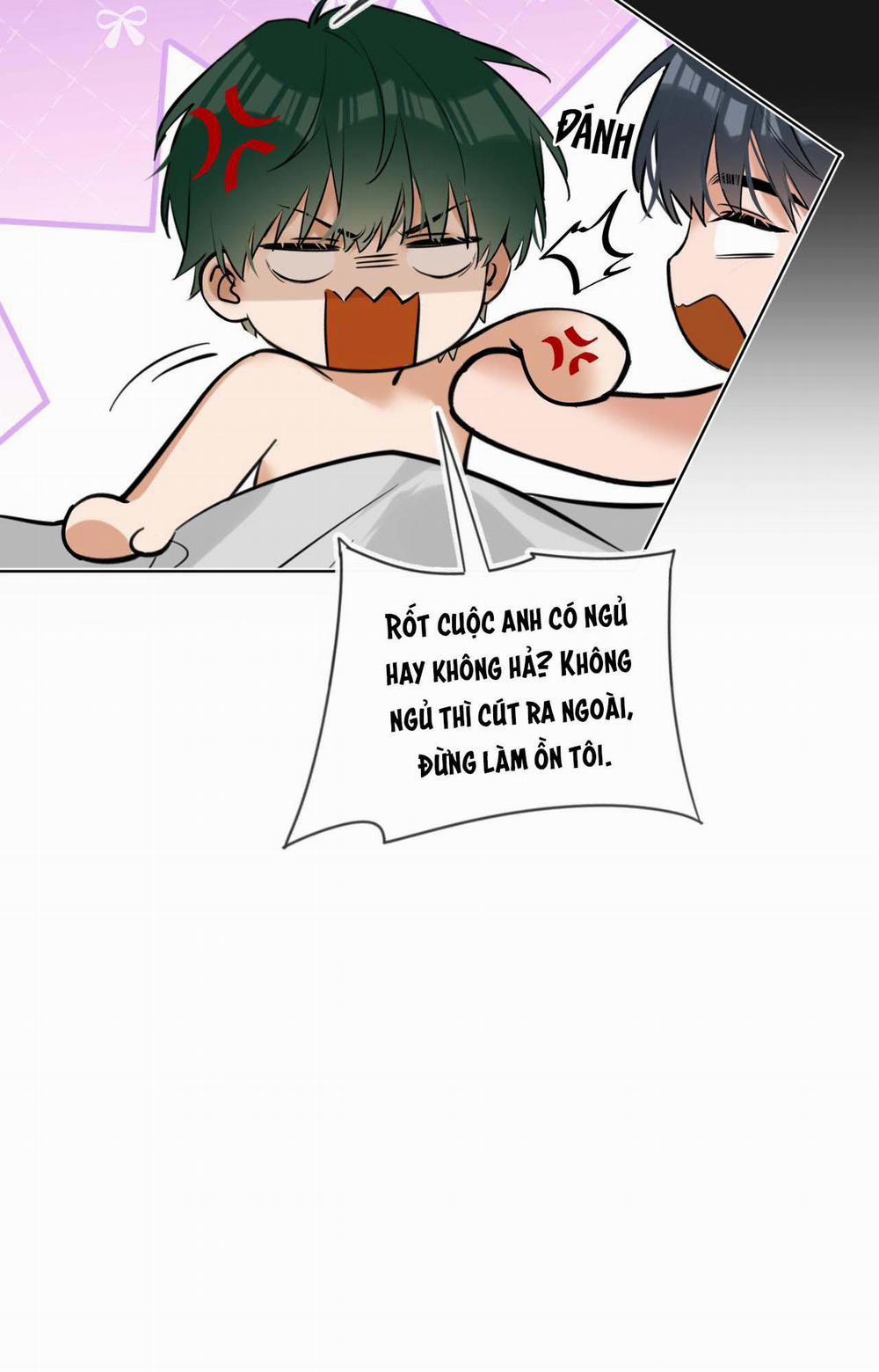 Đối Thủ Không Đội Trời Chung Cuối Cùng Cũng Phá Sản Rồi! 38 trang 23