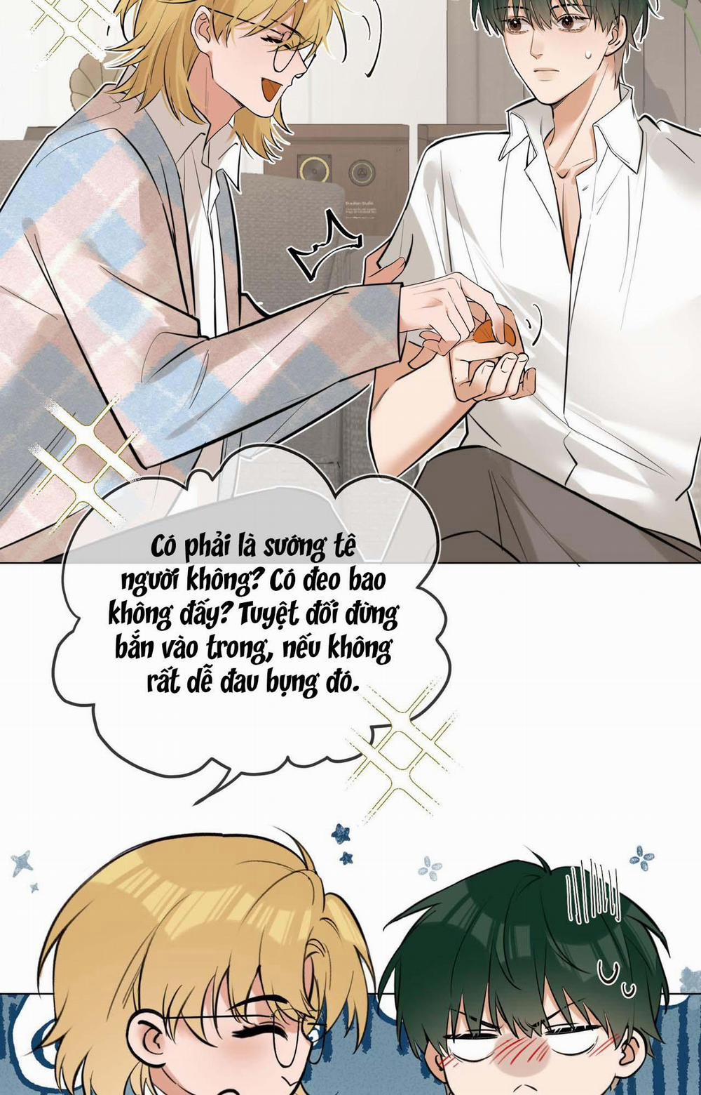 Đối Thủ Không Đội Trời Chung Cuối Cùng Cũng Phá Sản Rồi! 38 trang 48