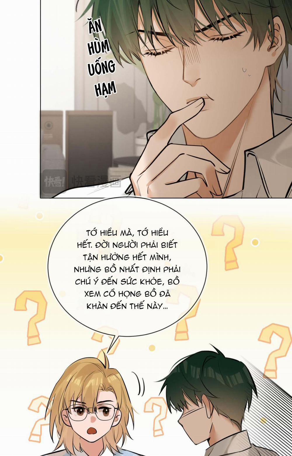 Đối Thủ Không Đội Trời Chung Cuối Cùng Cũng Phá Sản Rồi! 38 trang 50