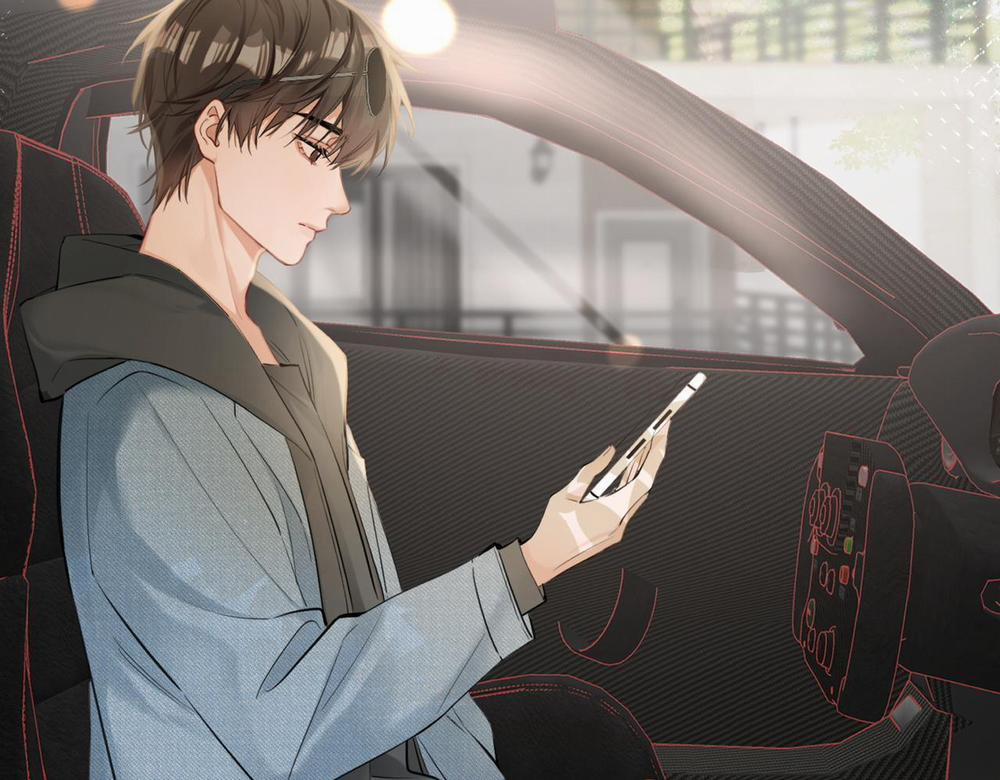 Đối Thủ Không Đội Trời Chung Cuối Cùng Cũng Phá Sản Rồi! 4 trang 21