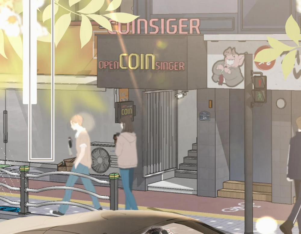 Đối Thủ Không Đội Trời Chung Cuối Cùng Cũng Phá Sản Rồi! 4 trang 32