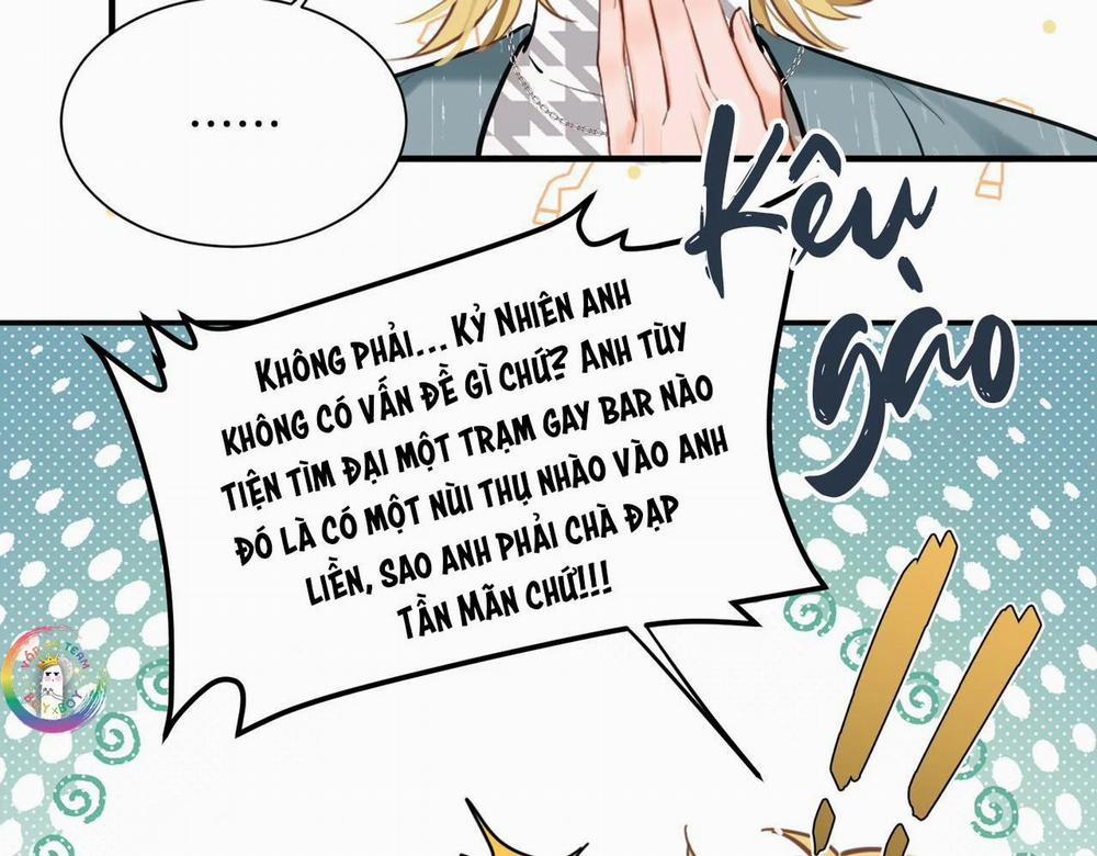 Đối Thủ Không Đội Trời Chung Cuối Cùng Cũng Phá Sản Rồi! 4 trang 6