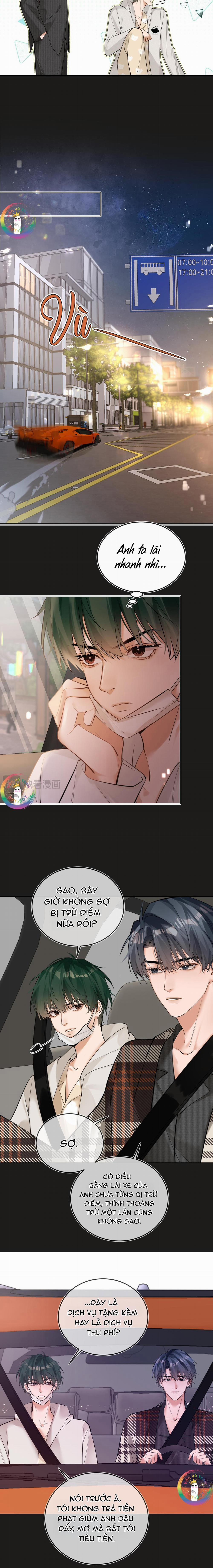 Đối Thủ Không Đội Trời Chung Cuối Cùng Cũng Phá Sản Rồi! 41 trang 4