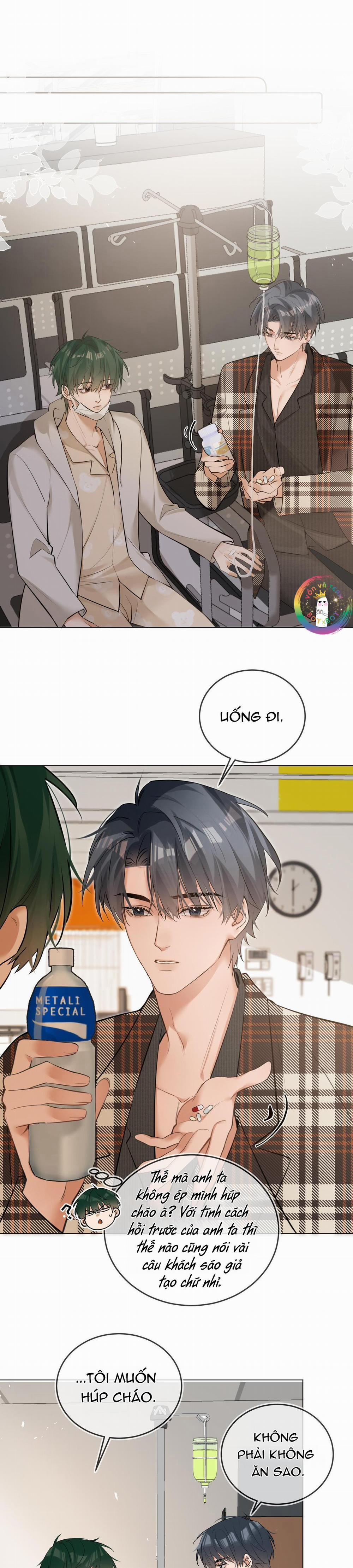 Đối Thủ Không Đội Trời Chung Cuối Cùng Cũng Phá Sản Rồi! 41 trang 7