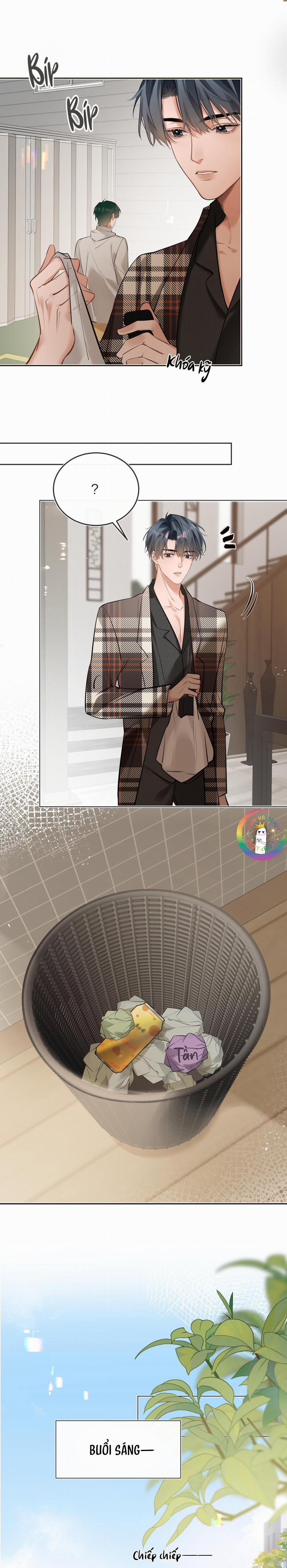 Đối Thủ Không Đội Trời Chung Cuối Cùng Cũng Phá Sản Rồi! 42 trang 7