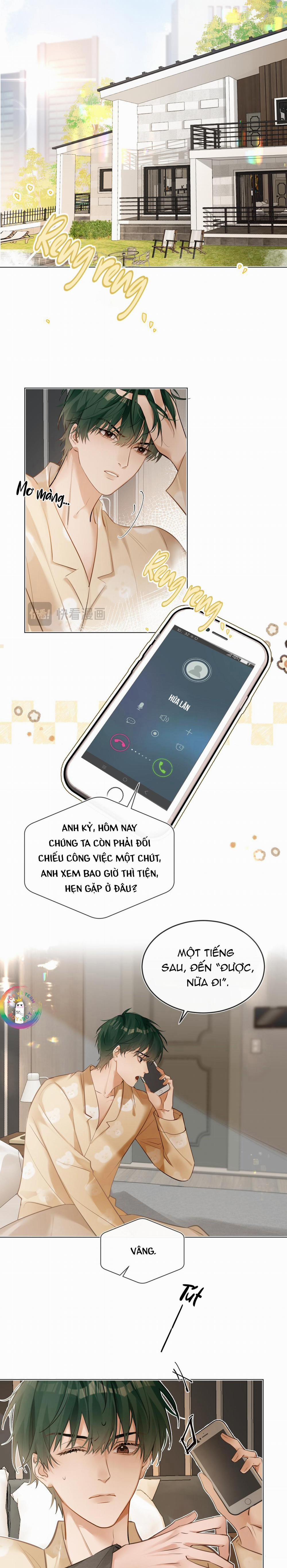 Đối Thủ Không Đội Trời Chung Cuối Cùng Cũng Phá Sản Rồi! 42 trang 8