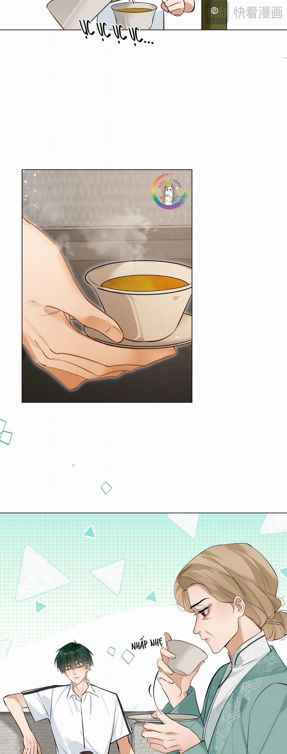 Đối Thủ Không Đội Trời Chung Cuối Cùng Cũng Phá Sản Rồi! 44 trang 11