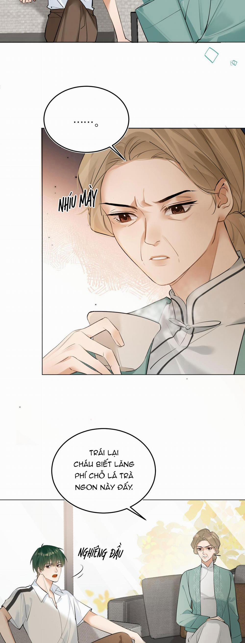 Đối Thủ Không Đội Trời Chung Cuối Cùng Cũng Phá Sản Rồi! 44 trang 12