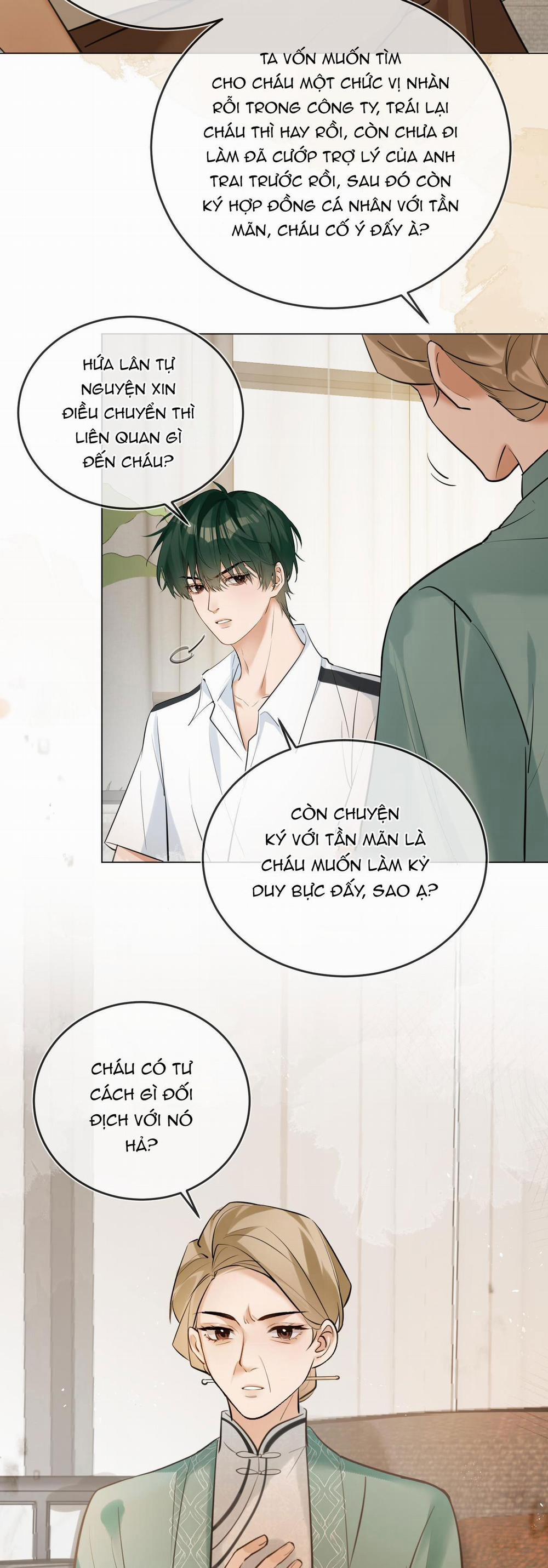 Đối Thủ Không Đội Trời Chung Cuối Cùng Cũng Phá Sản Rồi! 44 trang 16