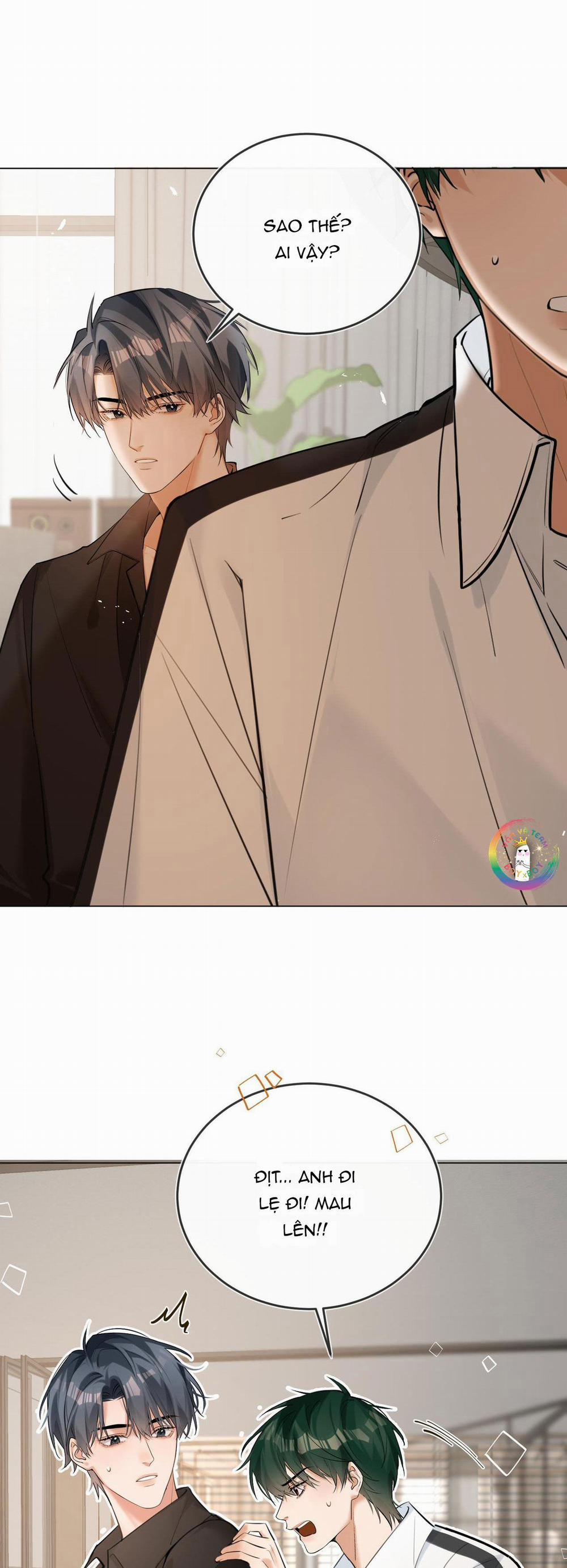 Đối Thủ Không Đội Trời Chung Cuối Cùng Cũng Phá Sản Rồi! 44 trang 2