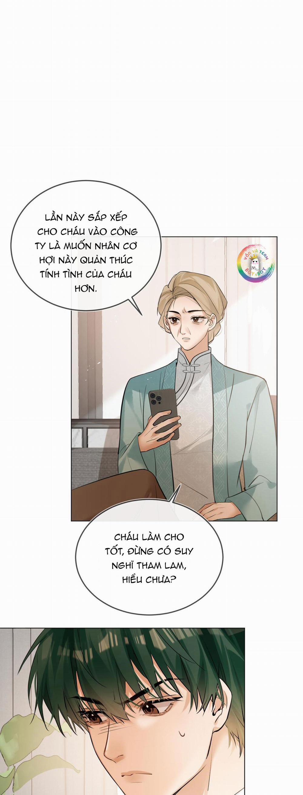 Đối Thủ Không Đội Trời Chung Cuối Cùng Cũng Phá Sản Rồi! 44 trang 20