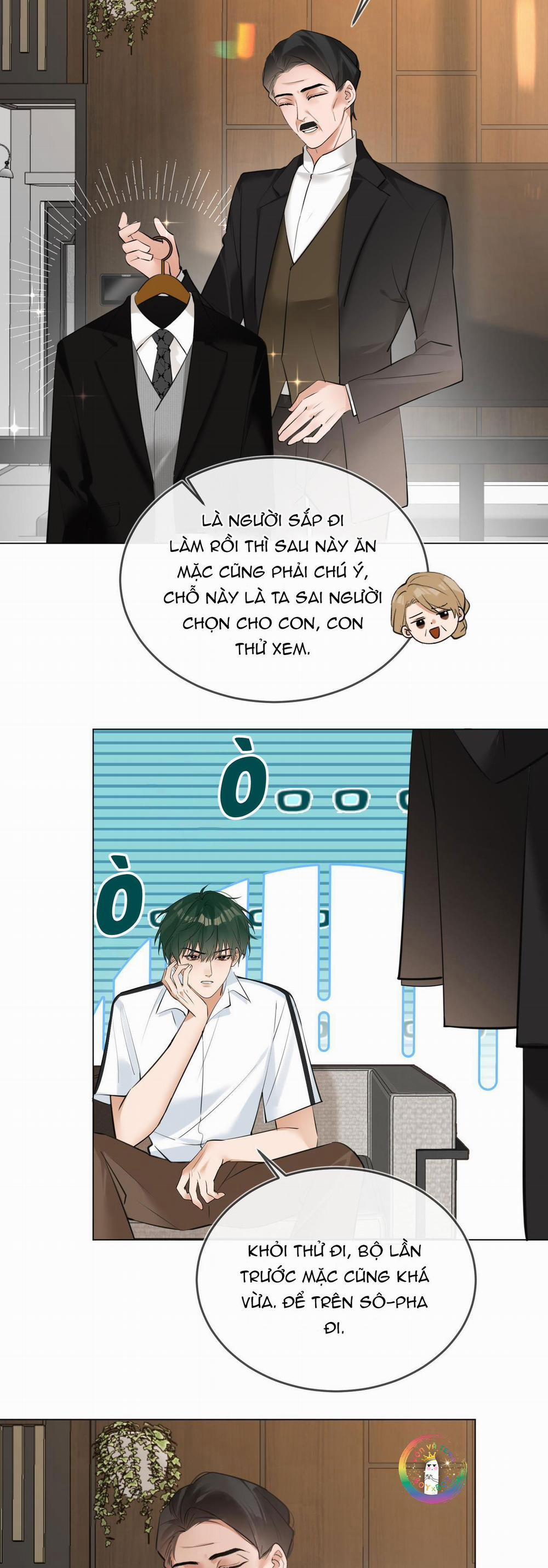 Đối Thủ Không Đội Trời Chung Cuối Cùng Cũng Phá Sản Rồi! 44 trang 22