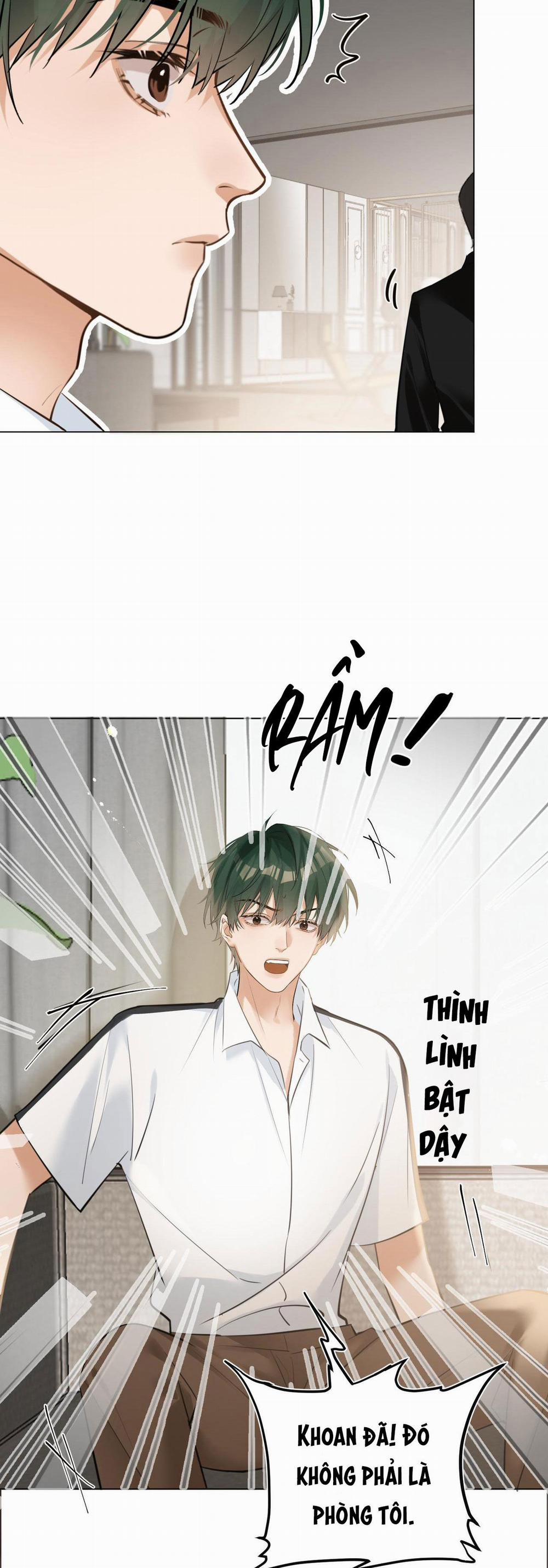 Đối Thủ Không Đội Trời Chung Cuối Cùng Cũng Phá Sản Rồi! 44 trang 24