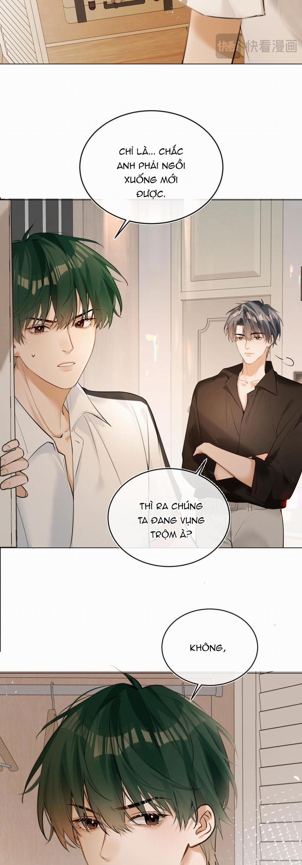 Đối Thủ Không Đội Trời Chung Cuối Cùng Cũng Phá Sản Rồi! 44 trang 7