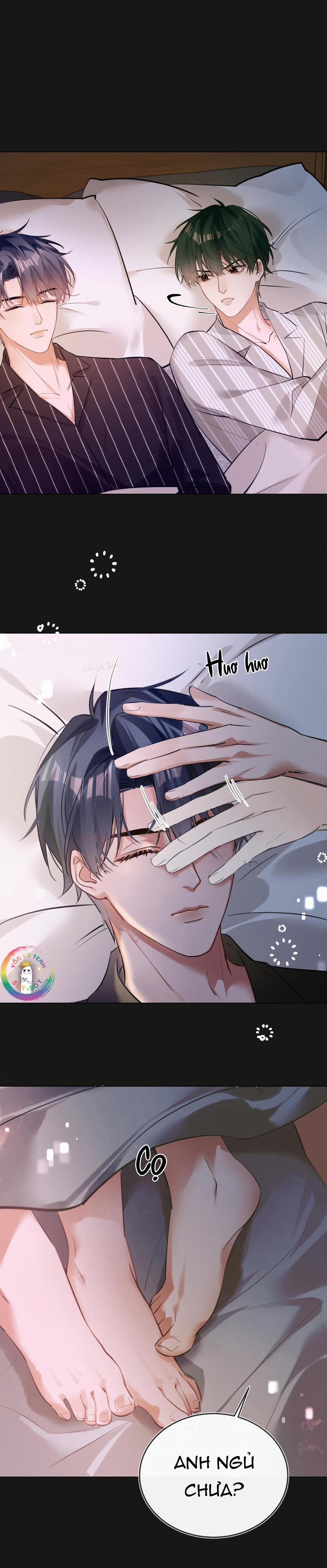 Đối Thủ Không Đội Trời Chung Cuối Cùng Cũng Phá Sản Rồi! 45 trang 11