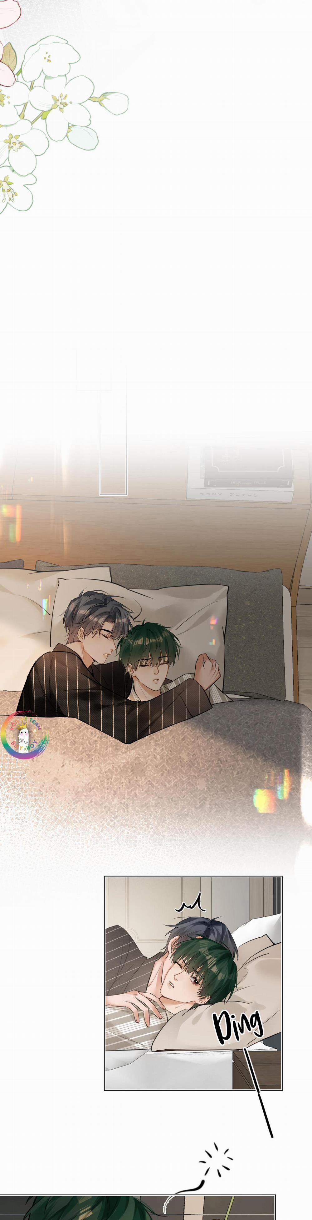 Đối Thủ Không Đội Trời Chung Cuối Cùng Cũng Phá Sản Rồi! 46 trang 11