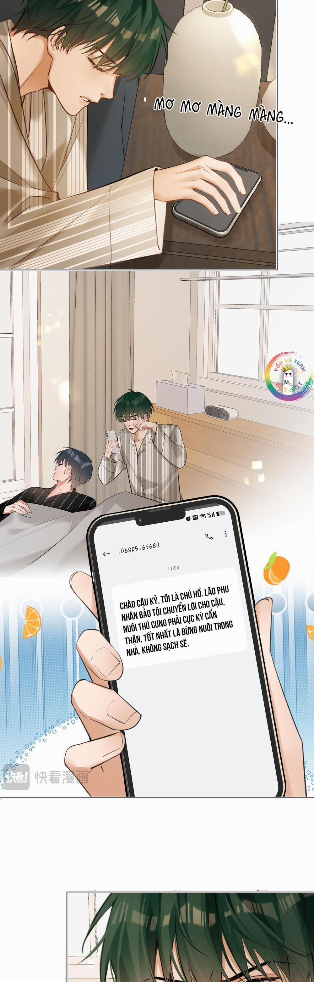 Đối Thủ Không Đội Trời Chung Cuối Cùng Cũng Phá Sản Rồi! 46 trang 12