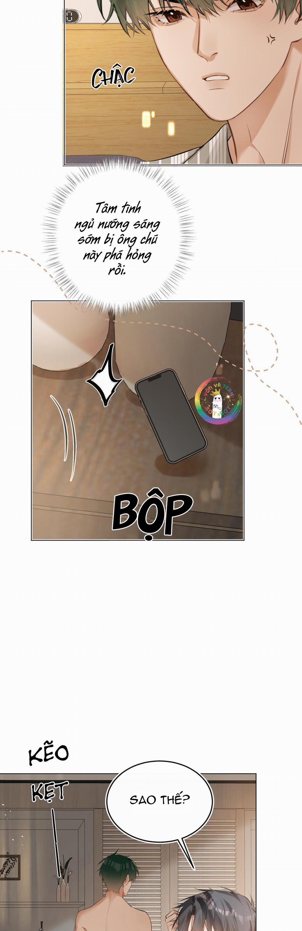 Đối Thủ Không Đội Trời Chung Cuối Cùng Cũng Phá Sản Rồi! 46 trang 13