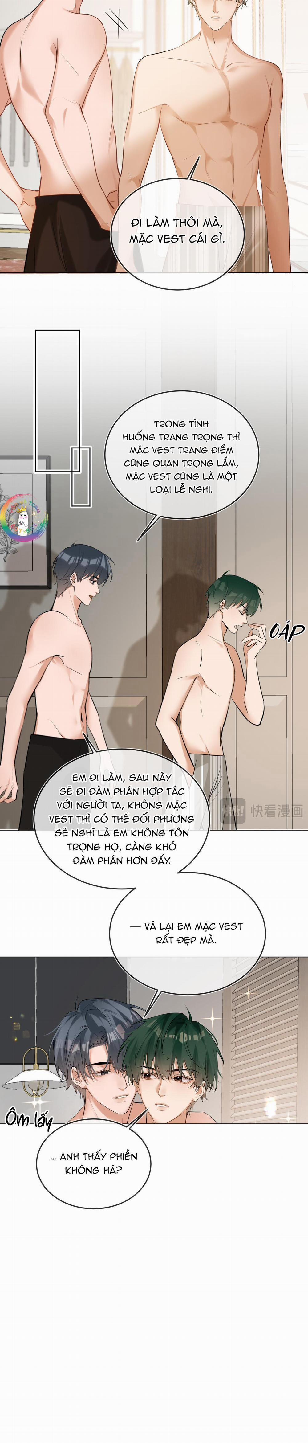 Đối Thủ Không Đội Trời Chung Cuối Cùng Cũng Phá Sản Rồi! 46 trang 19