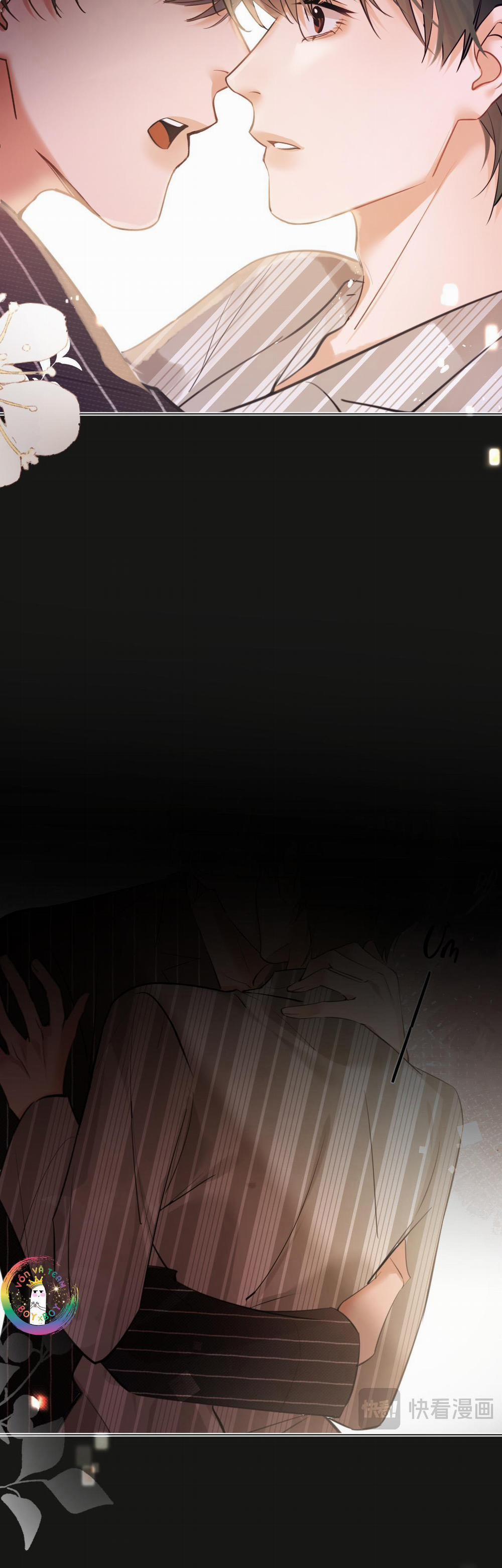 Đối Thủ Không Đội Trời Chung Cuối Cùng Cũng Phá Sản Rồi! 46 trang 4