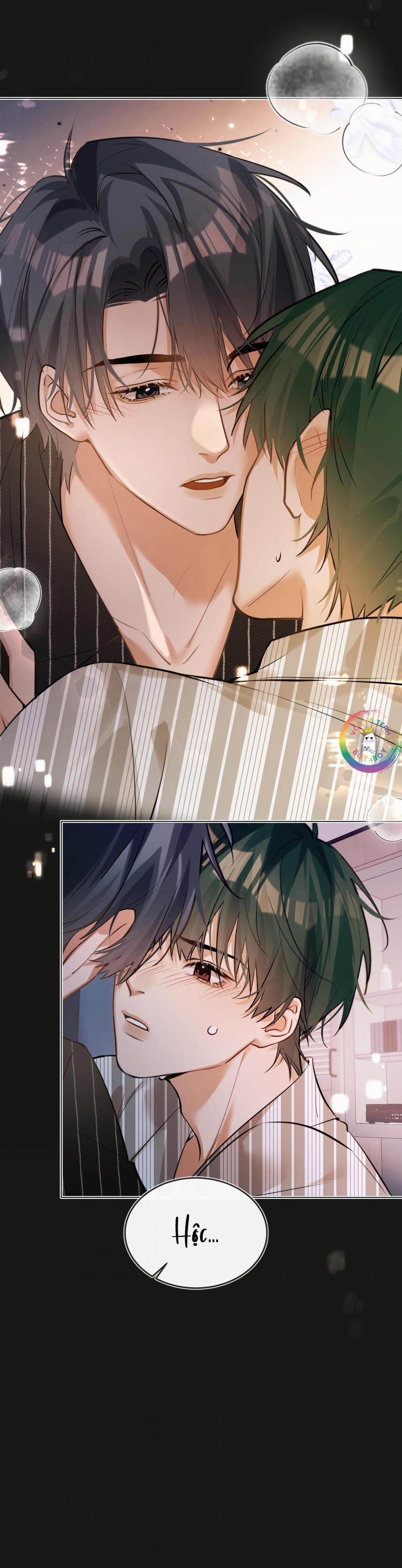 Đối Thủ Không Đội Trời Chung Cuối Cùng Cũng Phá Sản Rồi! 46 trang 5