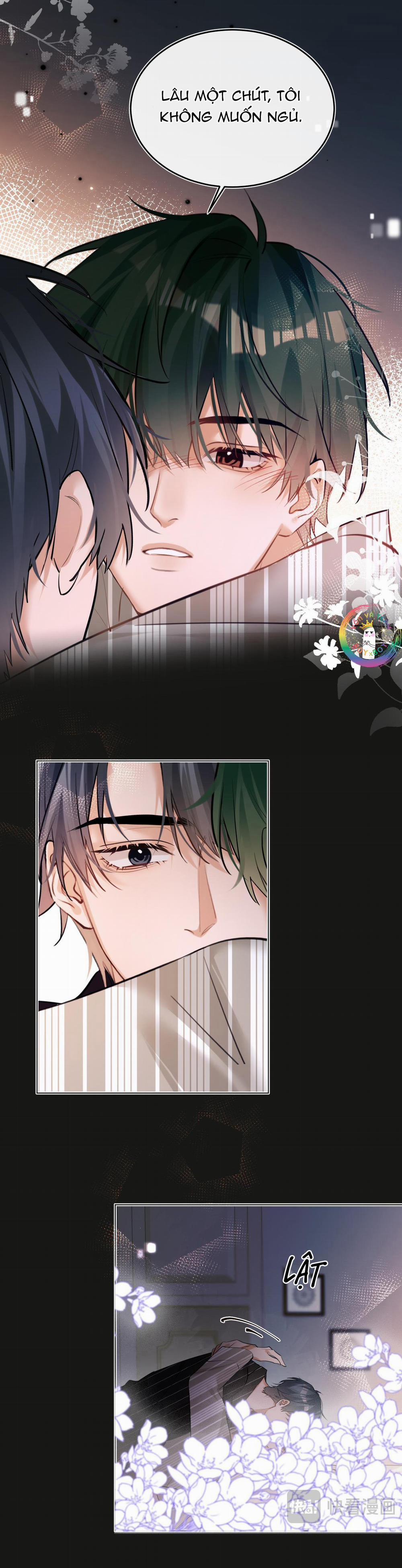 Đối Thủ Không Đội Trời Chung Cuối Cùng Cũng Phá Sản Rồi! 46 trang 9