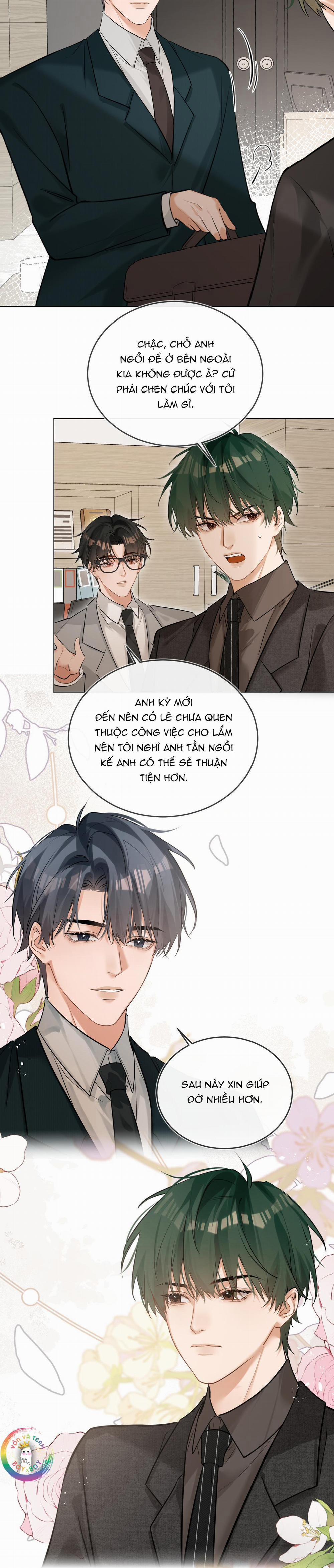 Đối Thủ Không Đội Trời Chung Cuối Cùng Cũng Phá Sản Rồi! 47 trang 14