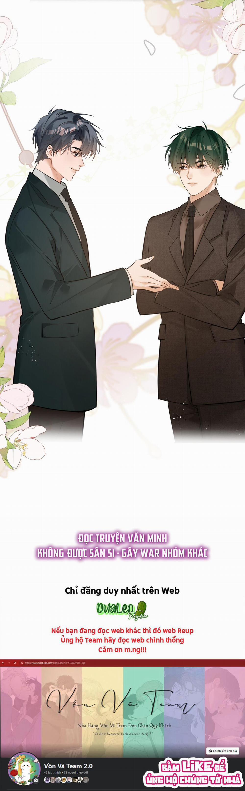 Đối Thủ Không Đội Trời Chung Cuối Cùng Cũng Phá Sản Rồi! 47 trang 15