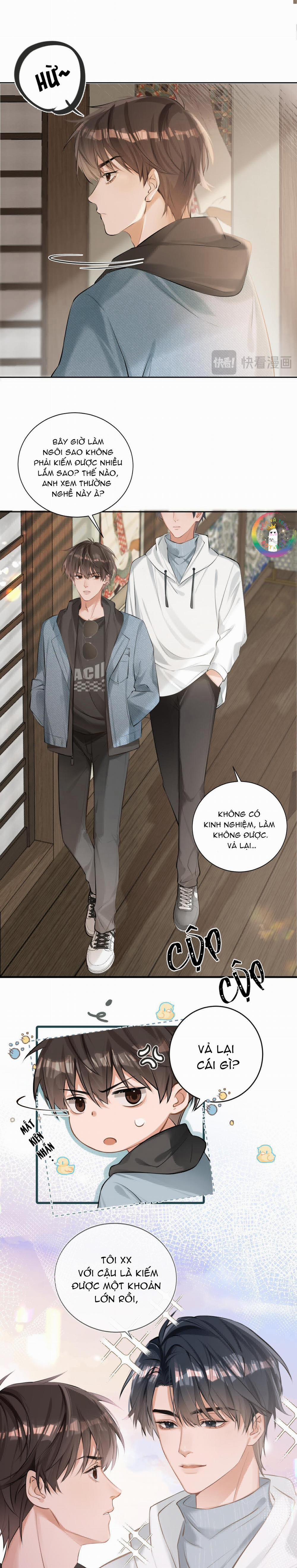 Đối Thủ Không Đội Trời Chung Cuối Cùng Cũng Phá Sản Rồi! 5 trang 10