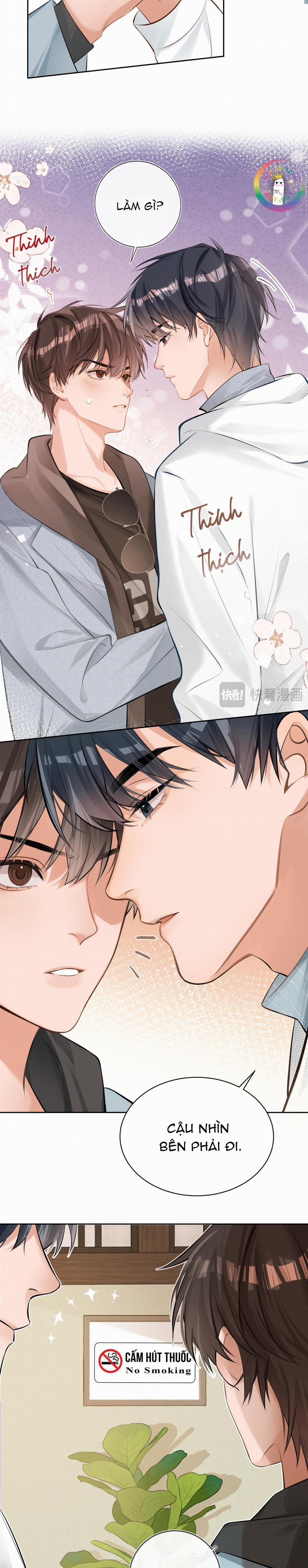 Đối Thủ Không Đội Trời Chung Cuối Cùng Cũng Phá Sản Rồi! 5 trang 12