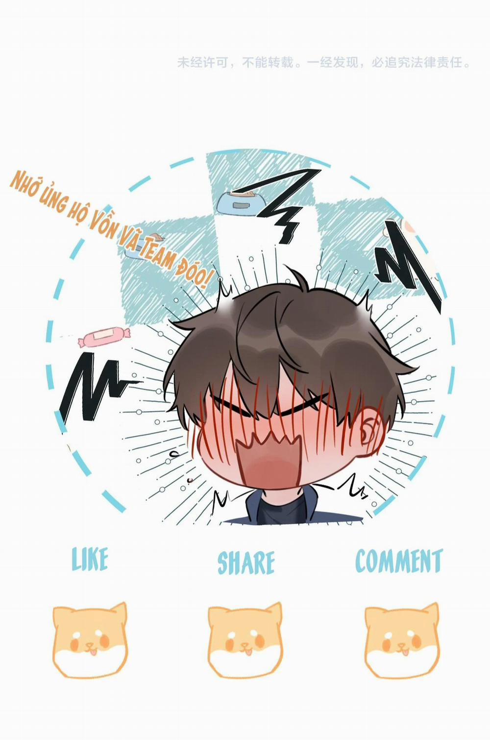 Đối Thủ Không Đội Trời Chung Cuối Cùng Cũng Phá Sản Rồi! 5 trang 16