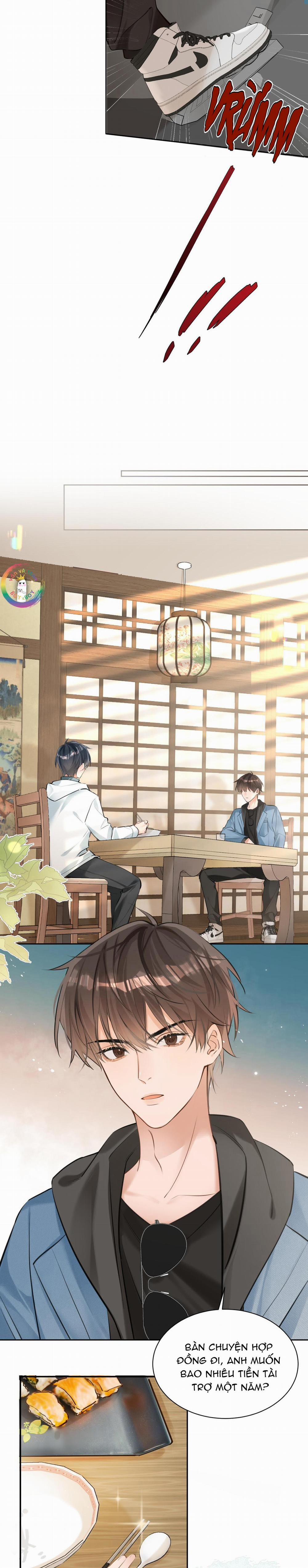 Đối Thủ Không Đội Trời Chung Cuối Cùng Cũng Phá Sản Rồi! 5 trang 2