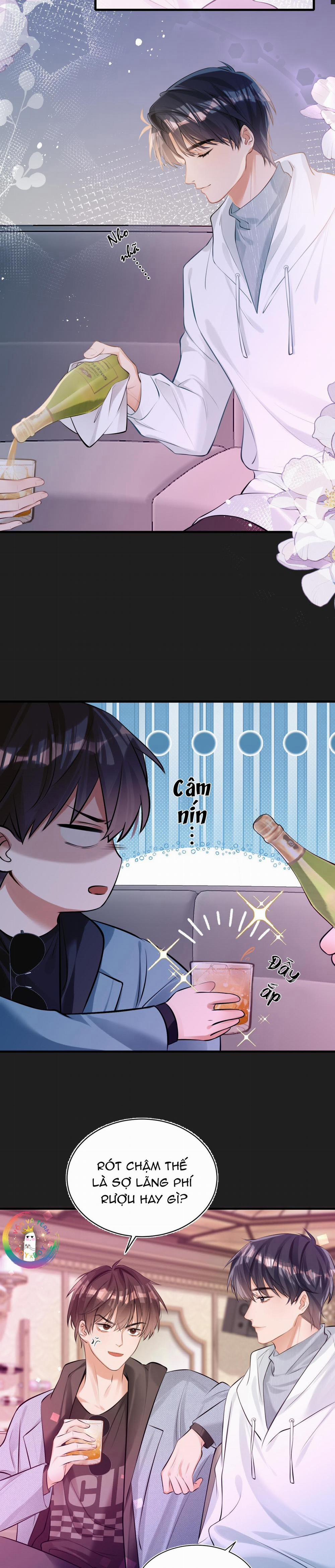 Đối Thủ Không Đội Trời Chung Cuối Cùng Cũng Phá Sản Rồi! 6 trang 10