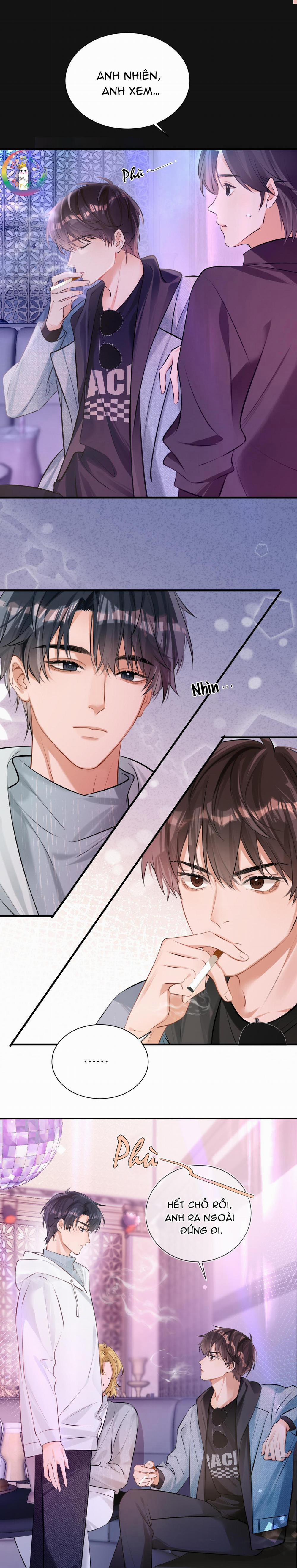 Đối Thủ Không Đội Trời Chung Cuối Cùng Cũng Phá Sản Rồi! 6 trang 2