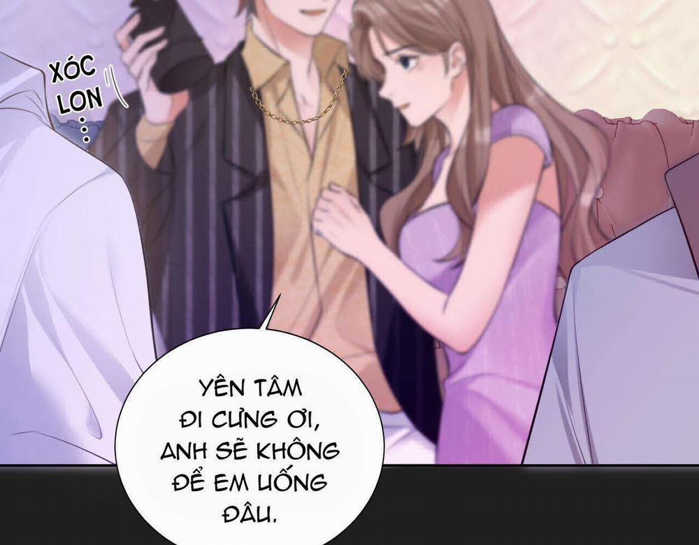 Đối Thủ Không Đội Trời Chung Cuối Cùng Cũng Phá Sản Rồi! 7 trang 14