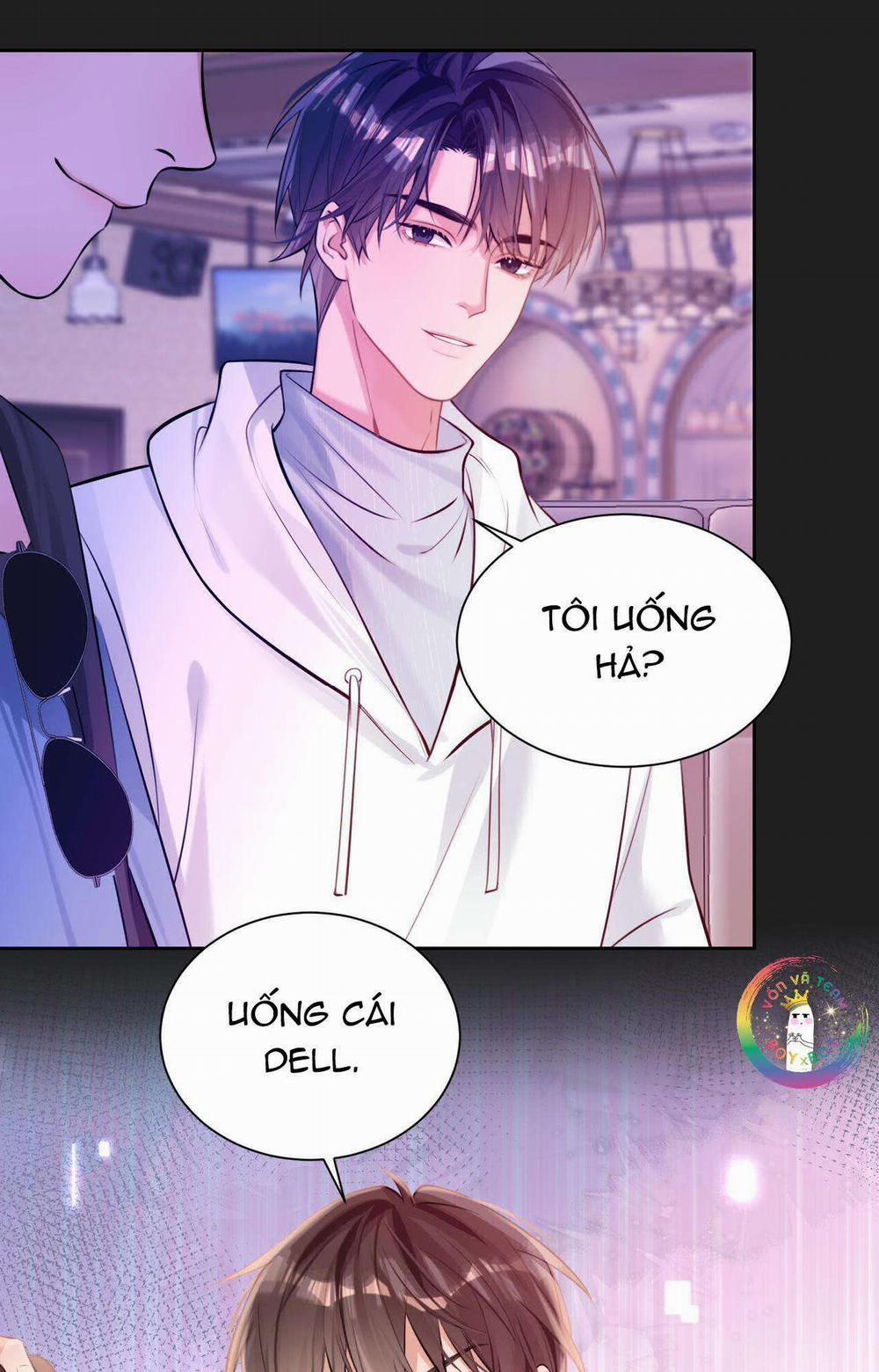 Đối Thủ Không Đội Trời Chung Cuối Cùng Cũng Phá Sản Rồi! 7 trang 24