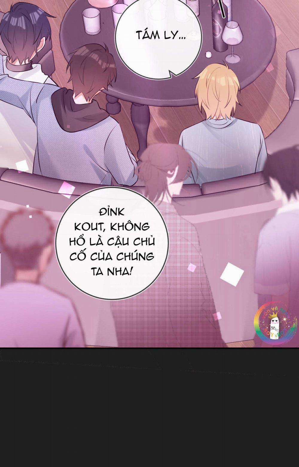 Đối Thủ Không Đội Trời Chung Cuối Cùng Cũng Phá Sản Rồi! 7 trang 39